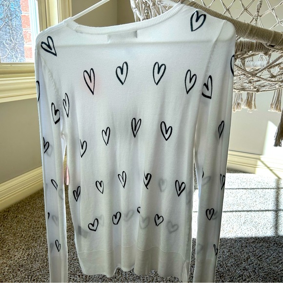 Valentines Sweater - Picture 2 of 2